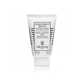 Sügavalt puhastav mask...