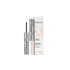 (Lash & Brow Activating...