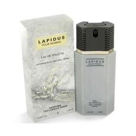 Ted Lapidus Men EDT