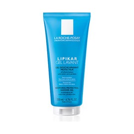 Lipikar Gel Lavant -...