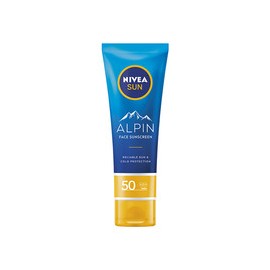 Sun Alpin Cream SPF 50 -...