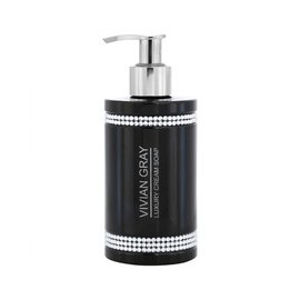 Juodi kristalai prabangus...