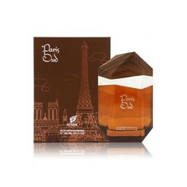 Pariis Oud EDP
