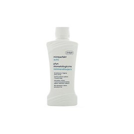Reminerizing mouthwash 500 ml