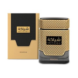 Shiyaaka kuld EDP