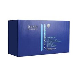 Blondoran Dust-Free...