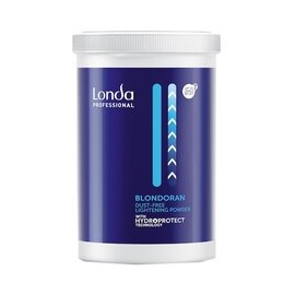 Blondoran Dust-Free...