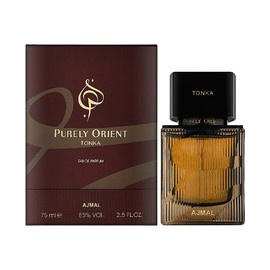 Purely Orient Tonka EDP