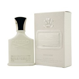 Silver Mountain Water...