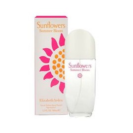 Summer Sunflowers Bloom EDT
