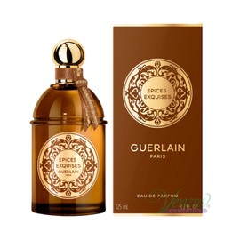 Epices Exquises EDP
