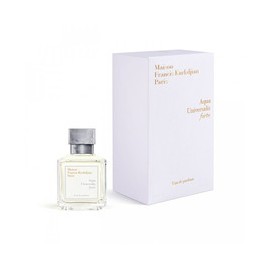 Aqua Universalis Forte EDP