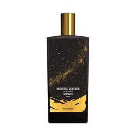 Oriental Leather EDP