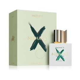 Hacivat X Parfém