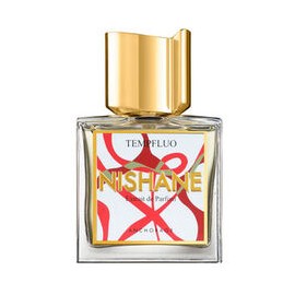 Tempfluo ekstrakt de perfumy