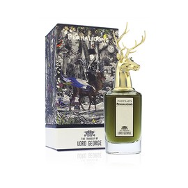 Kunga Džordža portreti...