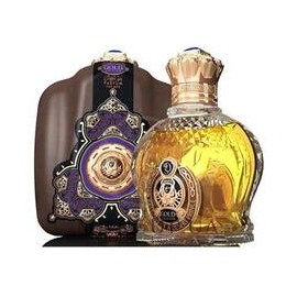 Opulent Shaik Gold Edition EDP