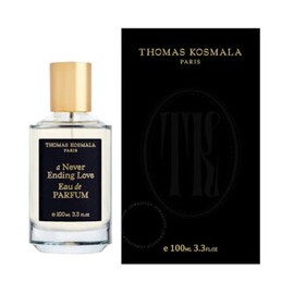 A Never Ending Love EDP