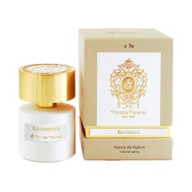 Cassiopea Extrait de Parfum