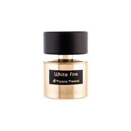 Biały   Ogień   Perfumy