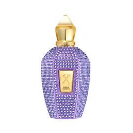 " V " Purple Accento EDP
