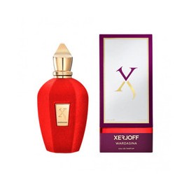 " V " Wardasina EDP