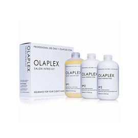 Salon Intro Kit - Set for...