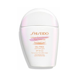 Urban Environment Age...