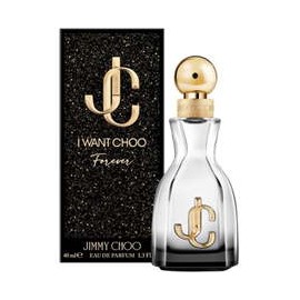 I Want Choo Forever EDP