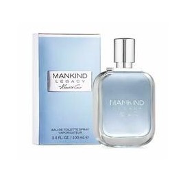 Mankind Legacy EDT