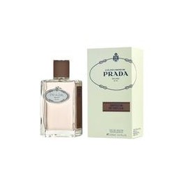 Infusioon de vanill EDP