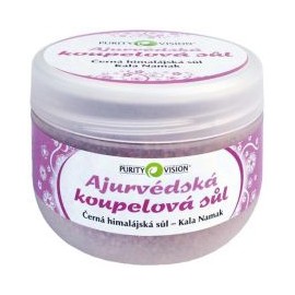 Kala Namak - ajurwedyjska...