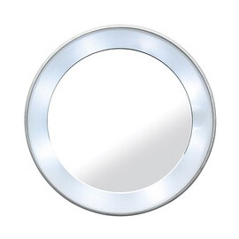 LED 15 x Mini Mirror -...