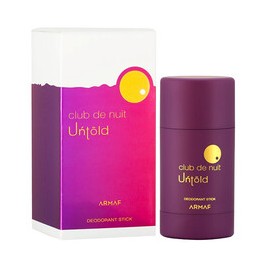 Club De Nuit Untold Deostick