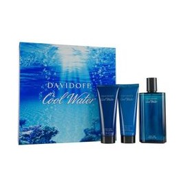 Cool Water Man United gift...