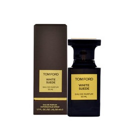 Valge seemisnahk EDP