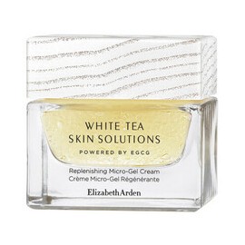 White Tea Skin Solutions...