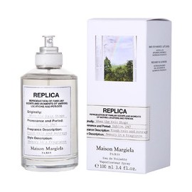 Replica When The Rain Stops...