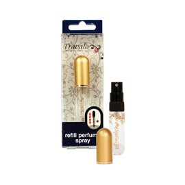 Czysty Esencjalny Złoty