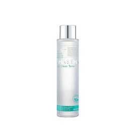 AHA & BHA Daily Clean Toner...