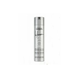 Hypoallergenic hair spray...