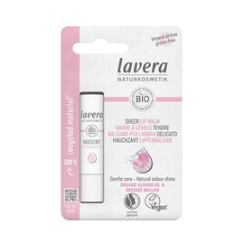 Sheer Lip Balm - Balzám na rty