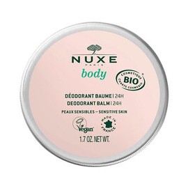 Nuxe Body Dezodorant Balsam...