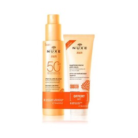 Sun Care Set - Sada péče na...