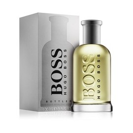 Boss Bottled Nr.6 EDT