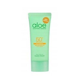 Aloe Waterproof Sun Cream...