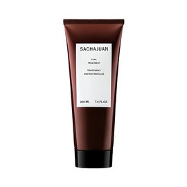 Curl Treatment - Vyživující...