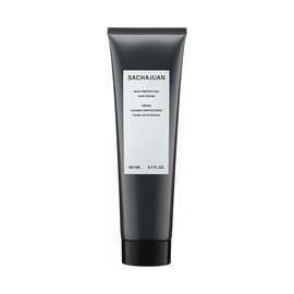 Heat Protection Hair Cream...