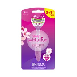 My Intuition Comfort Cherry...