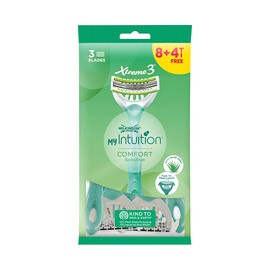 Моя Интуиция Комфорт...